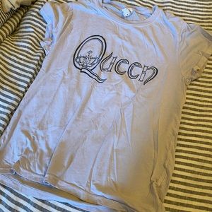 Queen T-shirt